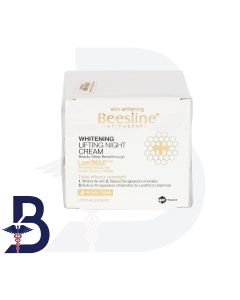 BL WHITENING&LIFTING NIGHT CREAM 50ML