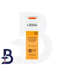 LIERAC SUNISSIME SPF30 40ML