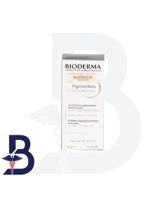 BIODERMA PIGMENTBIO C-CONCENTRATE 15 ML