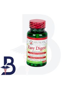 HUMAN EASY DIGEST 60 CAP