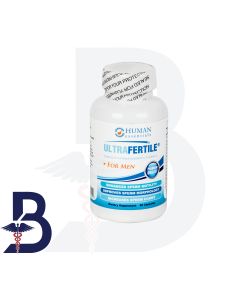 HUMAN ULTRAFERTILE FOR MEN90 CAP