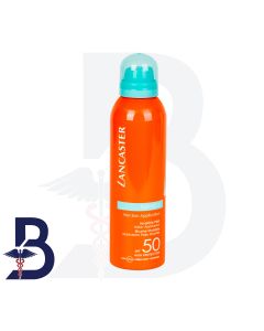 LANCASTER SUN KIDS INVESIBLE MIST SPRAY SPF50