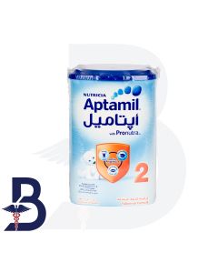 APTAMIL 2 MILK 900GM