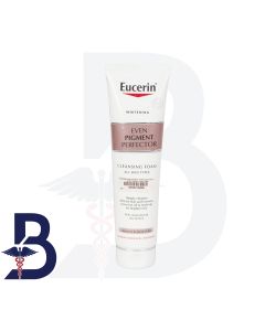 EUCERIN EVEN PIGMENT PERFECTOR CLEANSING FOAM63470