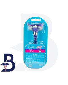 GILLETTE VENUS EXTRA SMOOTH SWIRL