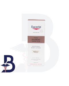 EUCERIN EVEN BRIGHTER WHITENING BODY LOTION 250ML