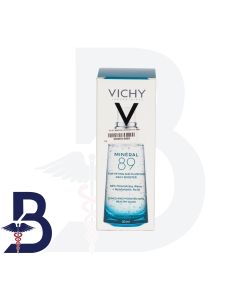 VICHY MINERAL 89 BOOSTER 50ML