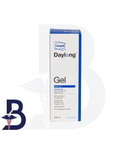 CETAPHIL DAYLONG AFTER SUN COOLING GEL 200 ML