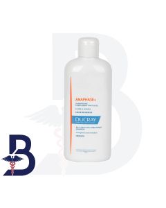 DUCRAY ANAPHASE PLUS SHAMPOO 400 ML