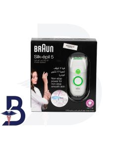 BRAUN FHR SE-5780-81502101