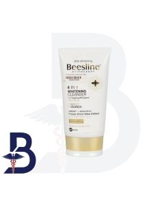 BL WHITENING CLEANSER 4IN1 150ML