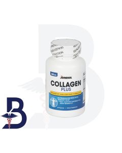 JENASOL COLLAGEN PLUS 60 CAPS