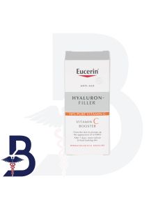 EUCERIN HYALURON FILLER MOISTURE BOOSTER 30ML83524