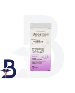 BL WHITENING ROLL-ON DEO BEAUTY PEARL 48HR 50ML