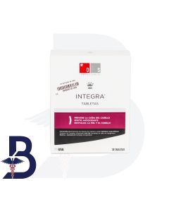 DS INTEGRA 30 TABS