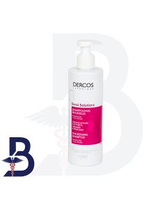 VICHY DERCOS DENSI-SOLUTIONS THICKENING SHAMPOO 25