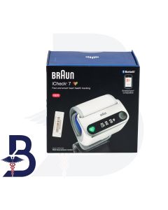 BRAUN BP MONITOR -4500