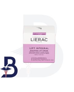 LIERAC LIFT INTEGRAL SCULPTING LIFT CREAM-453