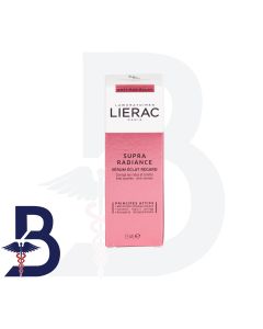 LIERAC SUPRA RADIANCE EYES SERUM 15ML