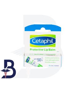 CETAPHIL LIP BALM SPF 50+ 8 ML