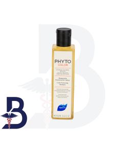 PHYTO COLOR PROTECTING SHAMPOO 250 ML