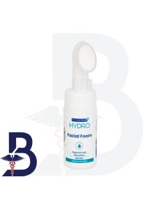 NOVACLEAR HYDRO FACIAL FOAM 100 ML