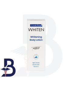 NOVACLEAR WHITEN WHITENING BODY LOTION 150 ML