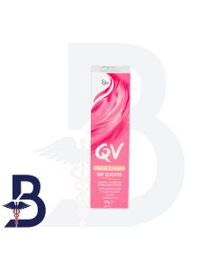 Q.V HAND CREAM SPF 15 SUN PROTECTION 50 GM