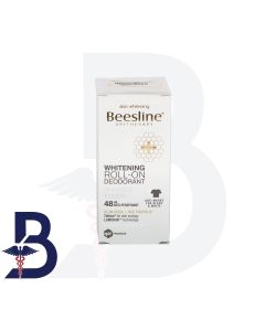 BL WHITENING ROLL-ON DEO INVISIBLE TOUCH 50 ML