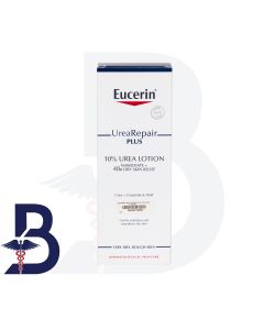 EUCERIN UREA REPAIR PLUS 10% FOOT FOAM 150ML