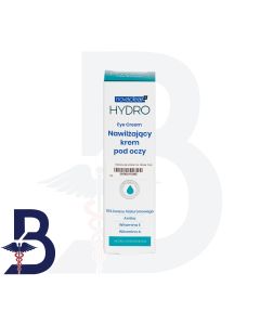 NOVACLEAR HYDRO EYE CREAM 15 ML