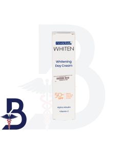 NOVACLEAR WHITEN WHITENING DAY CREAM 50+SPF 50 ML