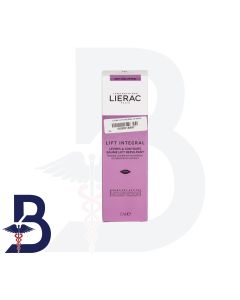 LIERAC LIFT INTEGRAL LIP BALM