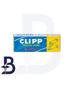 CLIPP HAND CREAM 22 GM