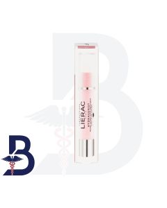 LIERAC HYDRAGENIST LIP BASE