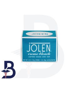 JOLEN CREAM BLEACH 28G