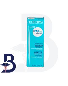 BIODERMA ABC DERM HYDRATANT MILK CARE