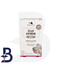 BIOCYTE ECLAT EXTREME