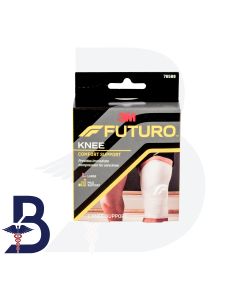 FUTURO COMFORT LIFT KNEE SUPPORT L 76588