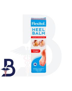 FLEXITOL HEEL BALM 112GM