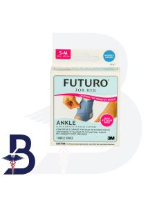 FUTURO FOR HER ANKLE 95347