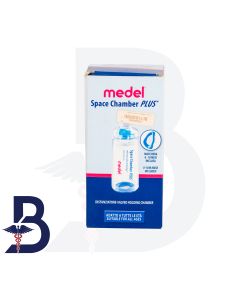 MEDEL SPACE CHAMBER PLUS