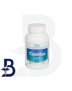 TINNITUS FORMULA 100 CAP 