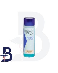 ELEGANT TOUCH POLISH REMOVER 