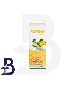 PROPOMAS TUSS 150 ML