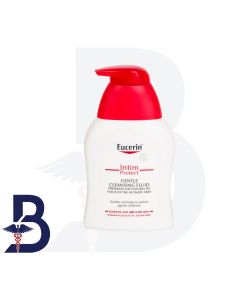 EUCERIN INTIMATE CARE 250 ML