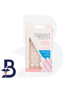 Elegant touch144 BARE 4020410