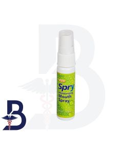 XYLITOL SPRAY MOISTURIZING MOUTH 30 ML