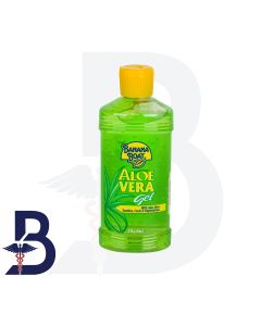 BANANA BOAT ALOEVERA GEL 230 ML