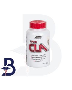 LIPO 6 CLA 90 SOFT GEL-NUTRIX